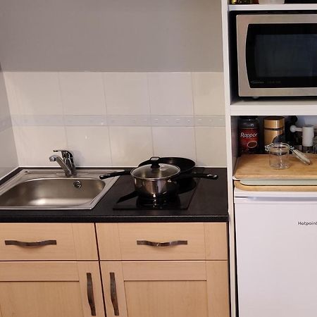 Ranelagh Road Apartment 伊普斯威奇 外观 照片