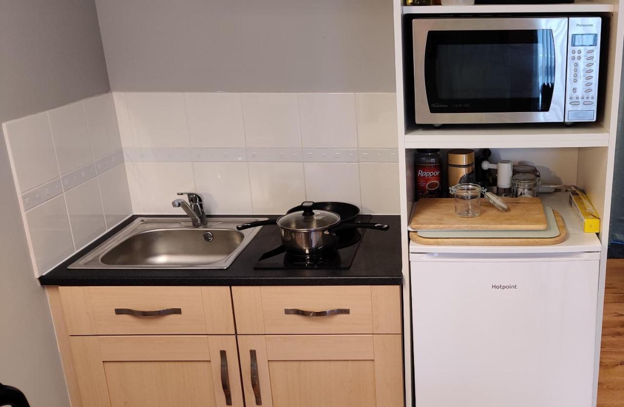 Ranelagh Road Apartment 伊普斯威奇 外观 照片