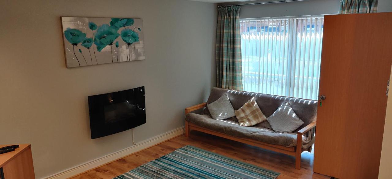 Ranelagh Road Apartment 伊普斯威奇 外观 照片