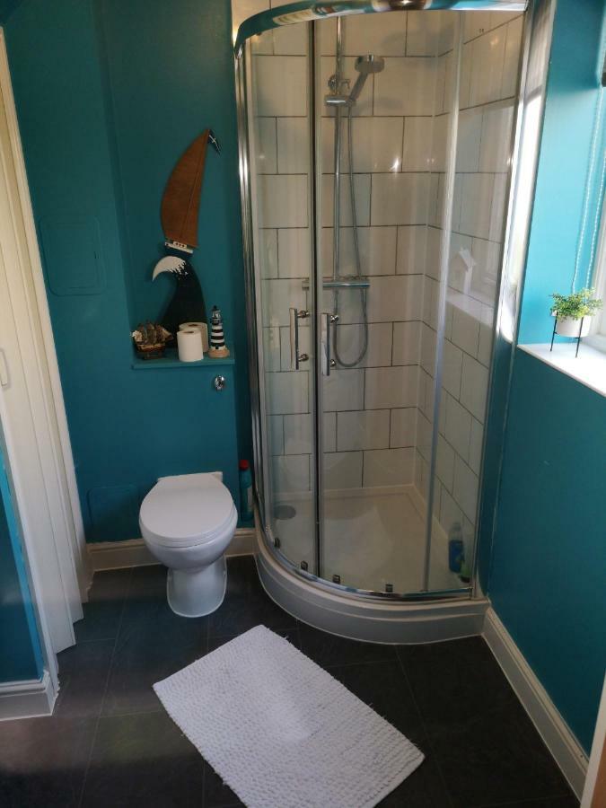 Ranelagh Road Apartment 伊普斯威奇 外观 照片