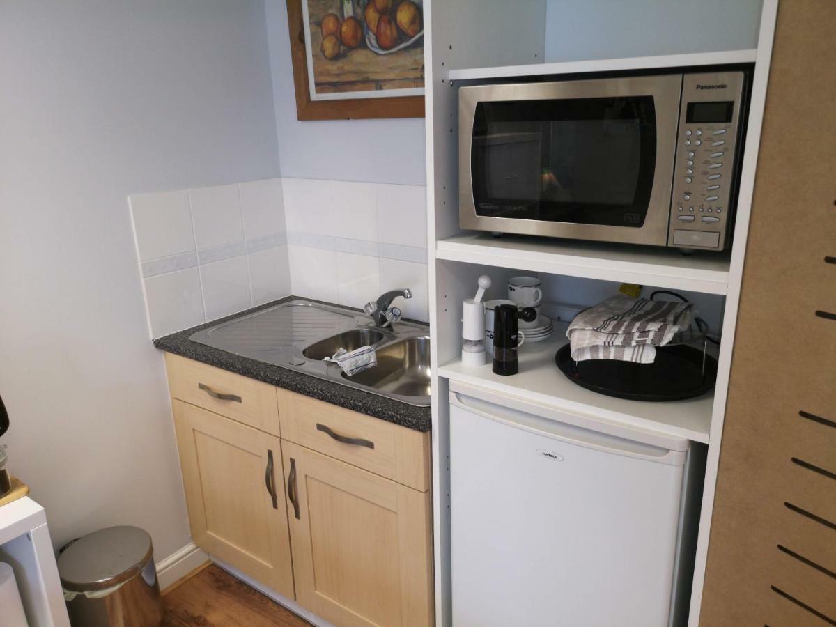 Ranelagh Road Apartment 伊普斯威奇 外观 照片